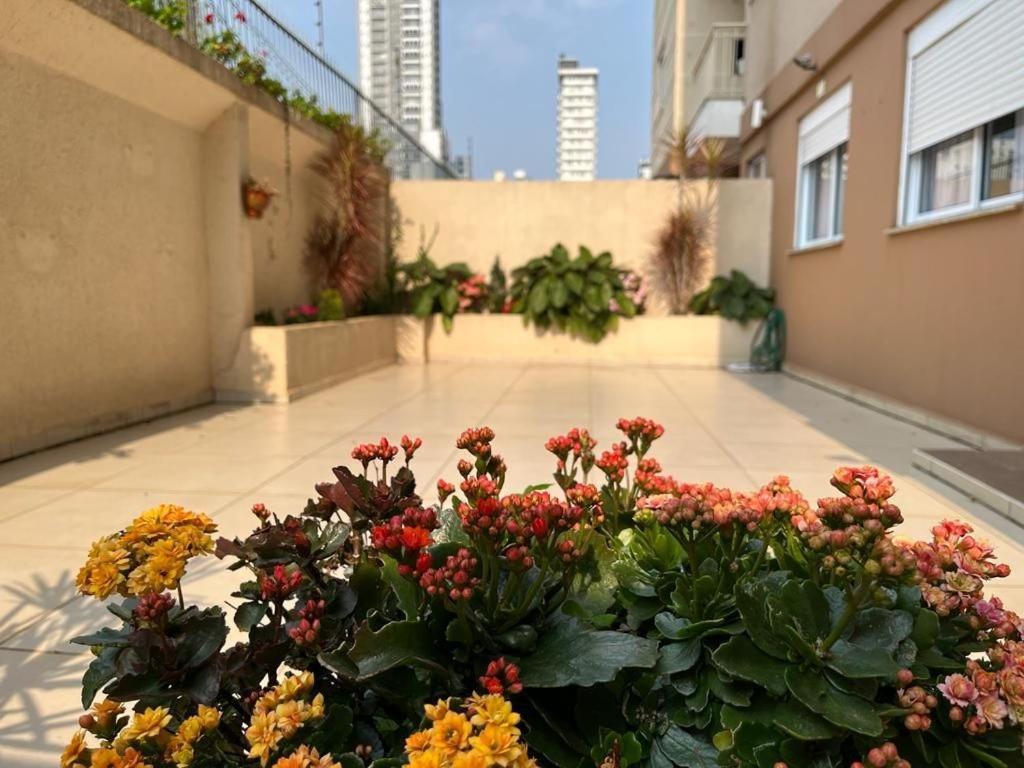 Apartamento Villa Nova Master Collection Passo Fundo Exterior foto